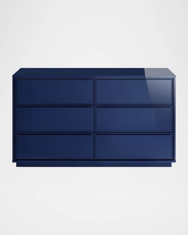Tresero Sideboard